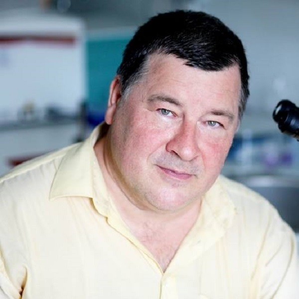 ROZHOVOR: "Nechcel som byť lekárom...," prezrádza profesor Vladimír Krčméry
