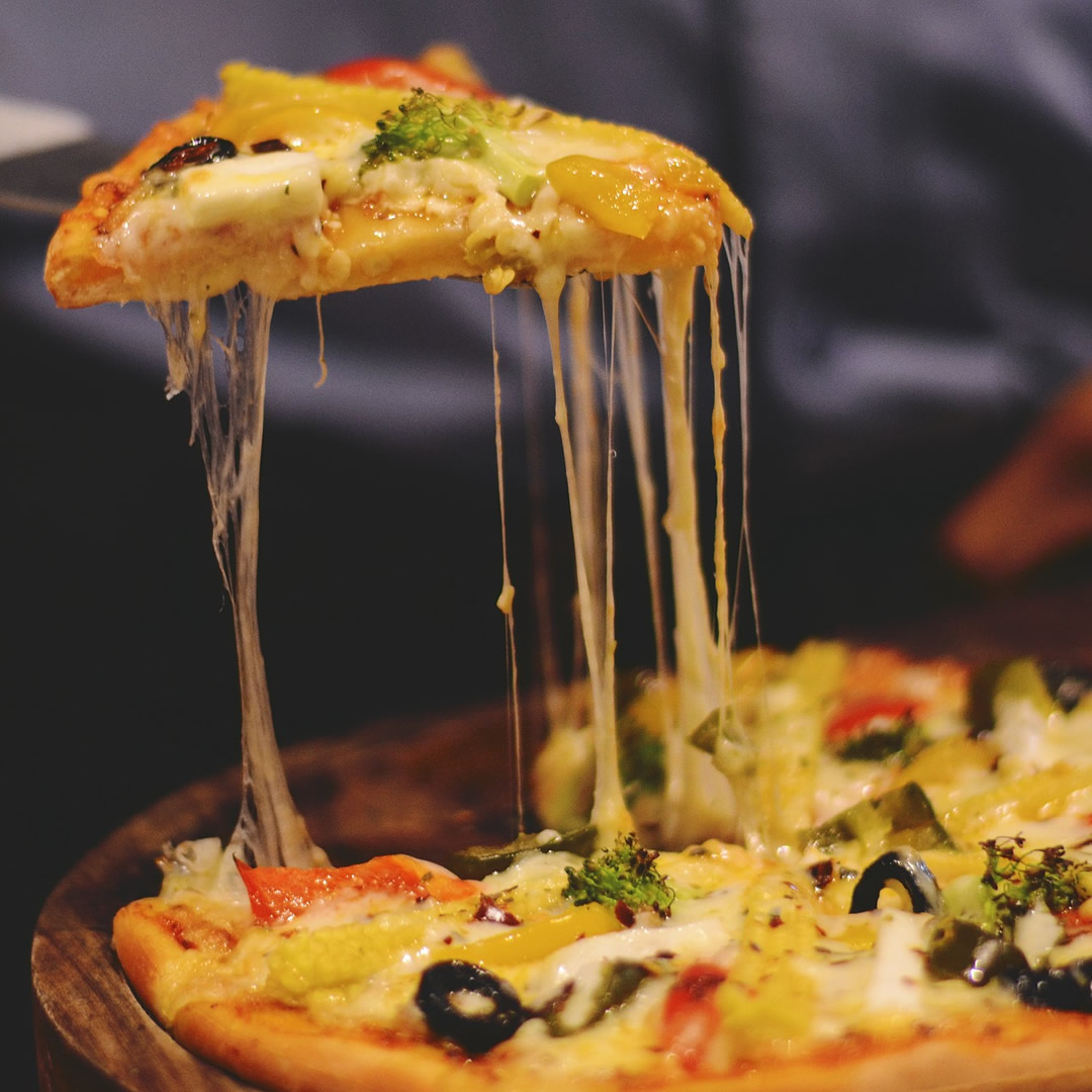 Kontroverzná novinka z Talianska – prvá pizza z automatu