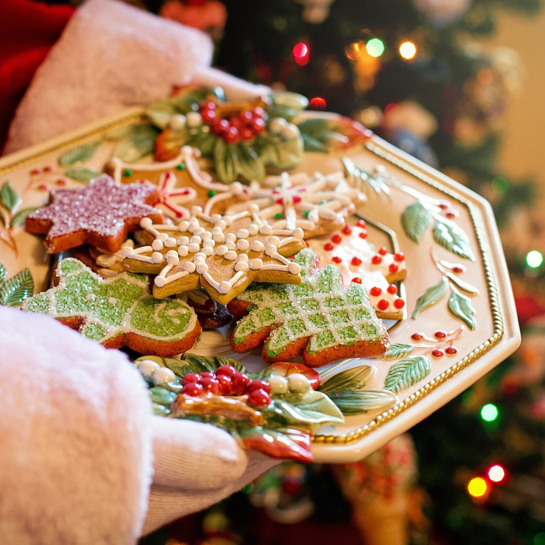 Poznáte najznámejšie vianočné zvyky a tradície počas Štedrého dňa?