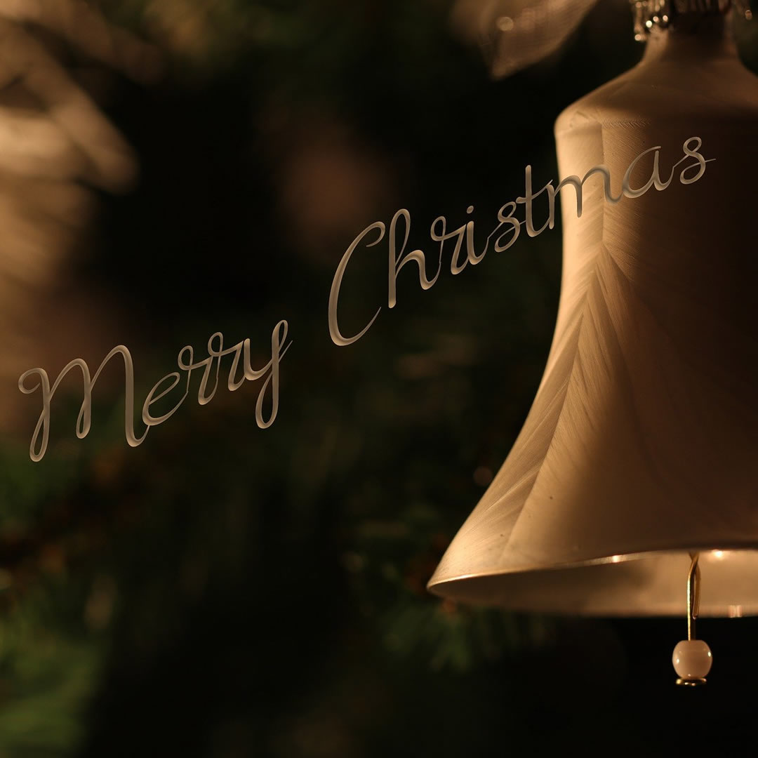 Vianočné priania od našich osobností: „Šťastné a veselé...“