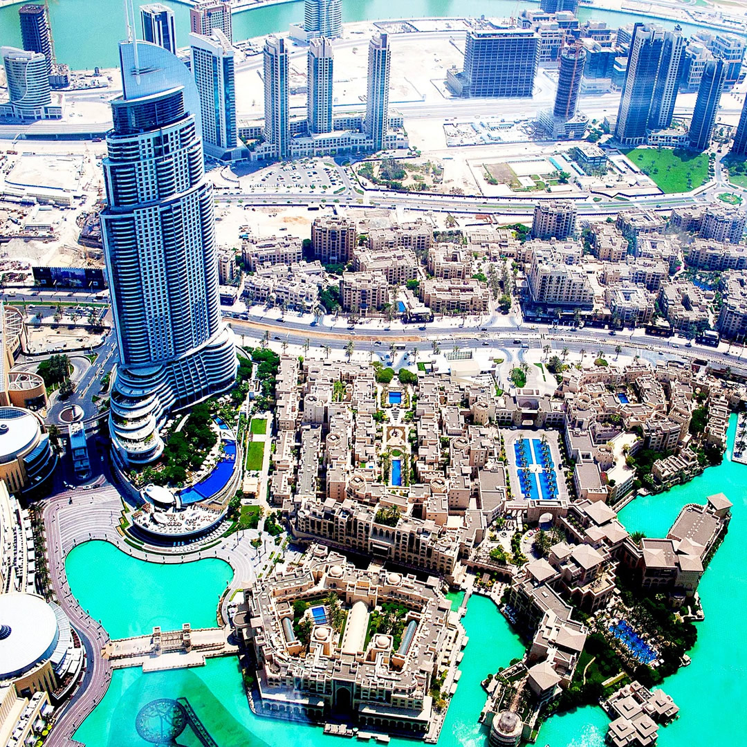 Kempinski buduje v Dubaji nový hotel snov. Ako bude vyzerať?