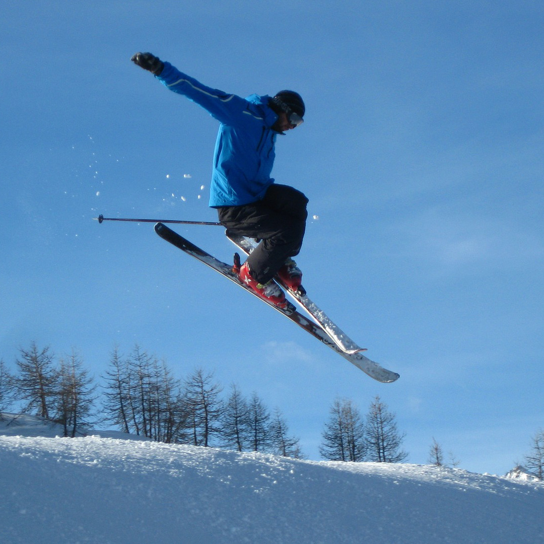 Freeride – vyskúšajte tú pravú lyžovačku. Kde na Slovensku nájdete najvhodnejšie lokality?