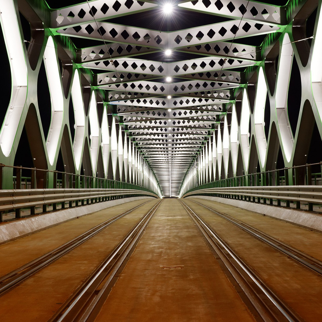 Mosty na Slovensku sú (tiež) obľúbeným cieľom fotografov. Ktoré z nich máte vo svojej zbierke?